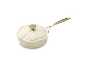 Poele tous feux y compris induction 24 c