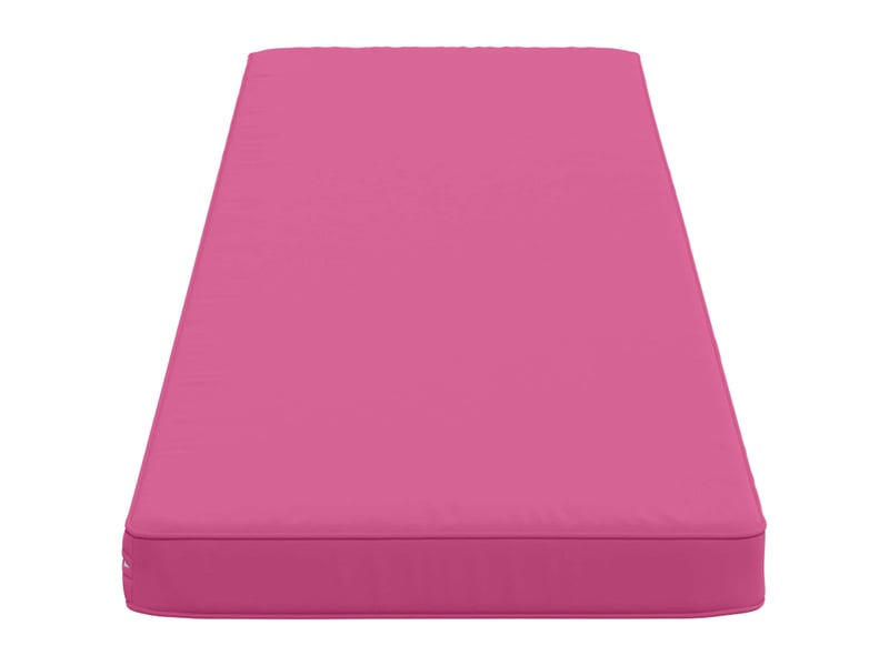  Coussin de banc, coussin d'assise, coussin pour chaisecanapé 1 pièce vught 100 % polyester rose cf52143  - Conforama D