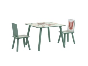 Ensemble table     VIVRYN  