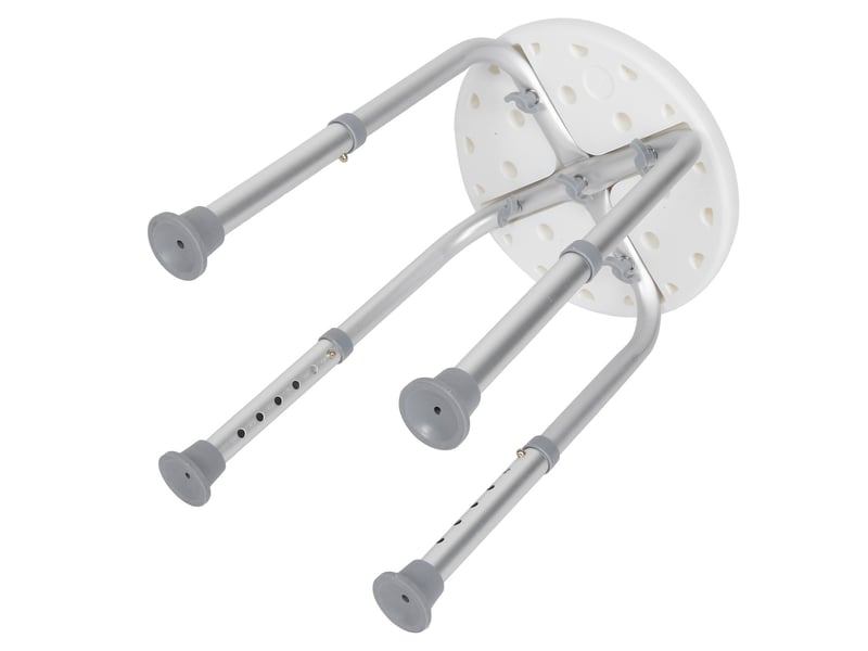  Tabouret de douche  - Conforama D