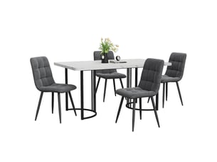 Ensemble table     <strong></strong> <strong></strong> 