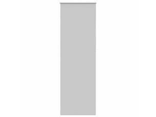 Store enrouleur occultant, store à rouleau largeur du tissu 80,7 cm polyester cf46437