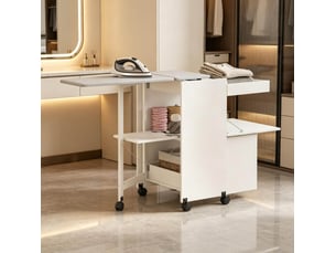 Table a repasser CHICFURN  - 99 cm