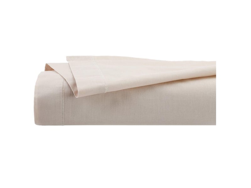  Drap plat en percale de coton confort  - Conforama A