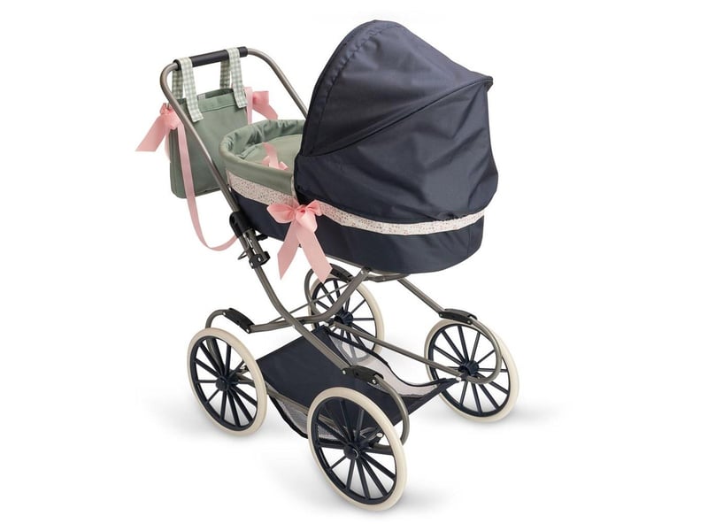  Asi dreams landau, nacelle et poussette 3-en-1 - cloe collection 8446055 - Conforama B
