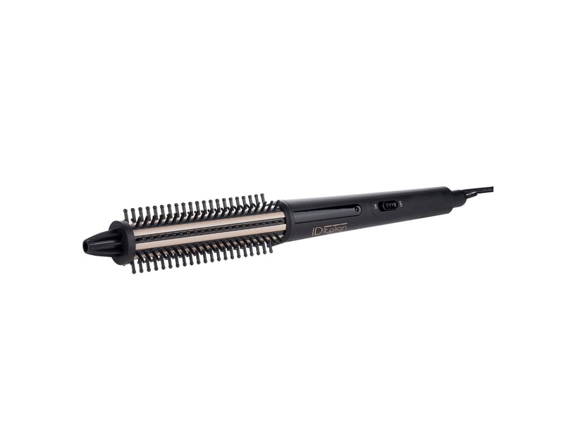  Brosse électrique coiffante CURLISSIMO Hair Brush  - Conforama C