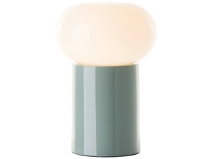 Lampe    knut