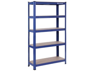 Etagère 75 cm coloris beige HELLOSHOP 26 