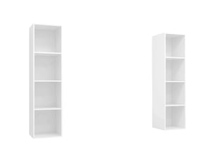 Meuble tv coloris blanc  <strong></strong>  <strong></strong>