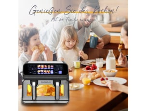 Friteuse airfryer <strong></strong> 