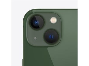 Smartphone iphone 13 128 go vert grade a 5g dual sim