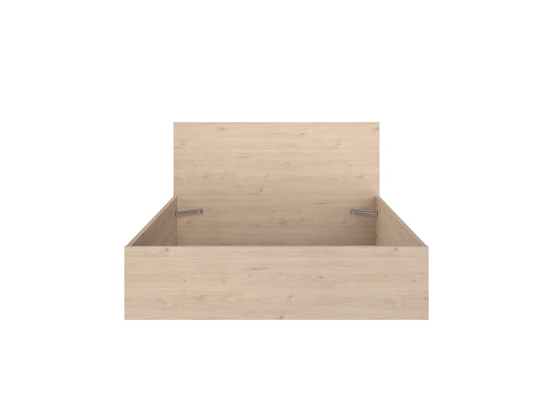  TITAN LIT COFFRE 160  - Conforama A