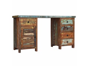 Bureau DIVERS coloris multicolore