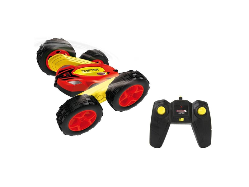  Shifter stuntcar 4wd 2,4ghz 410066 - Conforama D