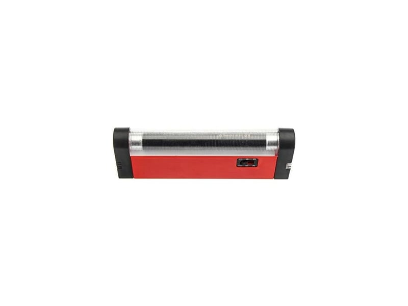  4w portable lampe uv de poche pour diagnostic de la peau lampe torche lumière  - Conforama E