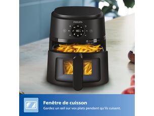 Friteuse airfryer <strong>PHILIPS</strong> NA220-00