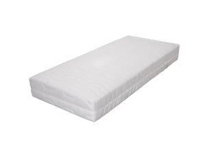 Matelas 120x200 cm <strong></strong>  <strong></strong> Mousse soutien Medium épaisseur 20 cm