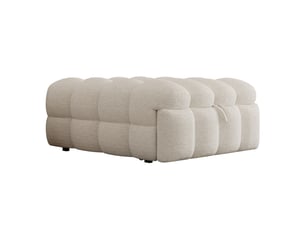 Lit évolutif 70x190 cm   Sol Morn coloris beige