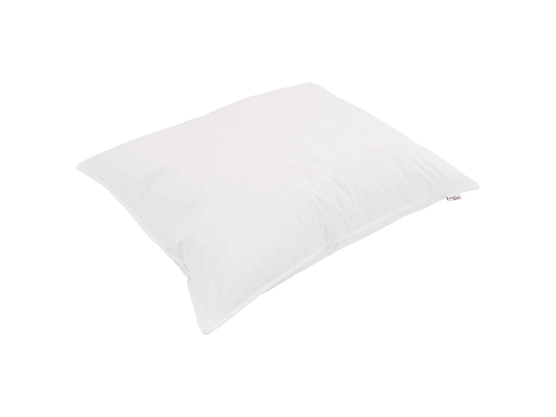  Couette avec oreiller 3 pcs - duvet blanc microfibre  - Conforama E