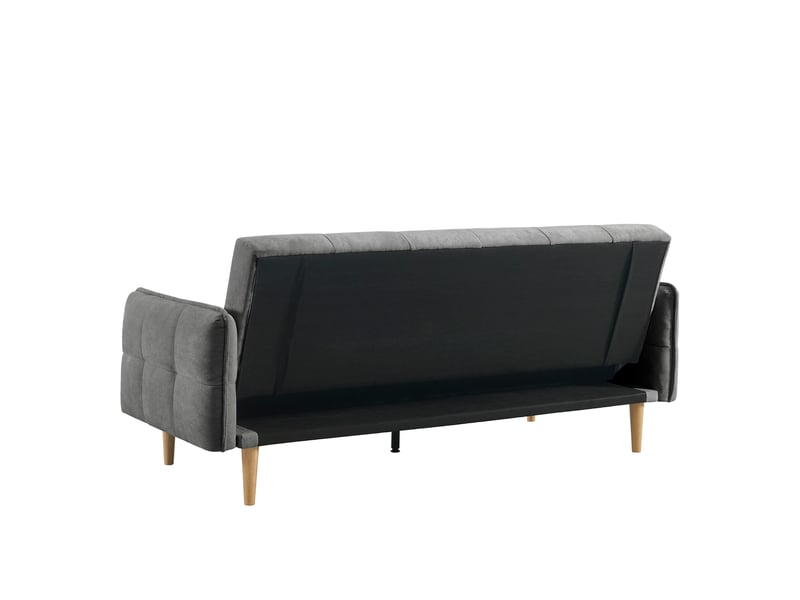 Banquette-lit clic clac  - Conforama D