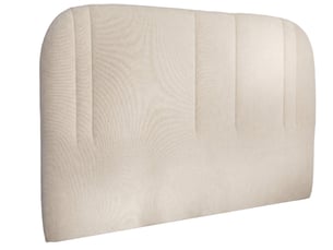 Tete de lit  BOBOCHIC SIDNEY beige