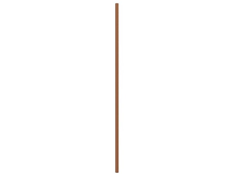  Bouton d'armoire, 480 mm, marron  - Conforama D