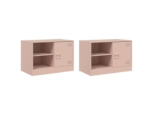 Meuble tv coloris rose  <strong></strong>  <strong></strong>