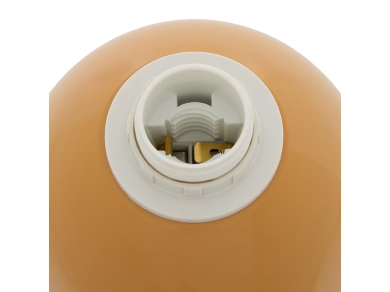  Lampe Métal 37 cm  - Conforama U