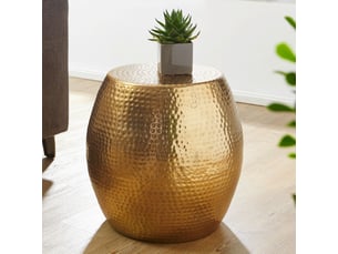 Table basse  coloris bois clair <strong></strong> <strong></strong>