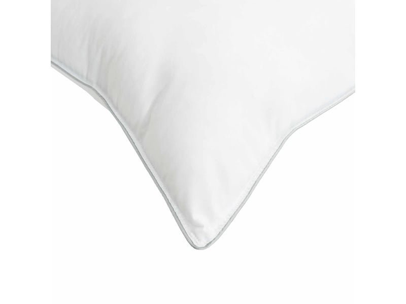  Ensemble de duvet 2 pcs - couette 200 x 240 cm été 150 gsm fibre de bambou  - Conforama E