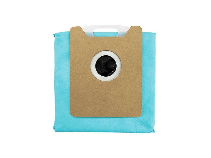  For clean g40 hybrid+ g35+ dust bags robot vacuum cleaner spare parts accessories  - Conforama B