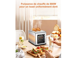 Poubelle cuisine 2 fente(s)  SANS MARQUE  - 