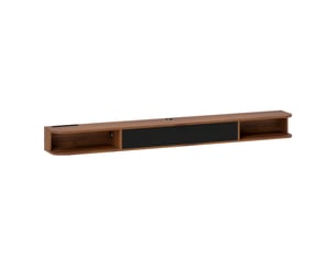 Meuble tv coloris marron  <strong></strong>  <strong></strong>