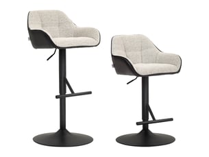 Bar coloris gris <strong></strong> <strong></strong>