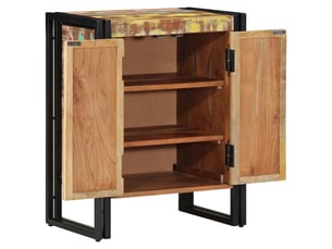 Meuble à chaussures 3 paire(s)  <strong></strong>  <strong></strong> coloris multicolore