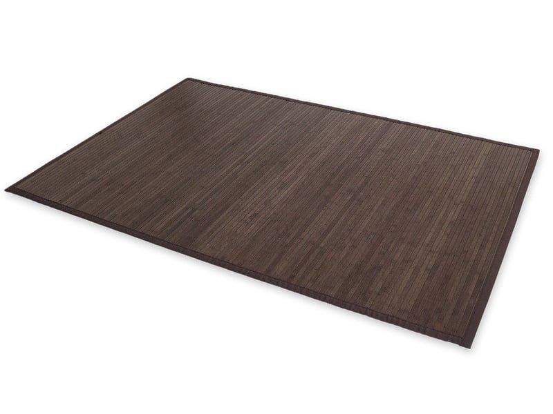  Tapis en bambou brun foncé 60 x 240 cm tap06098  - Conforama A