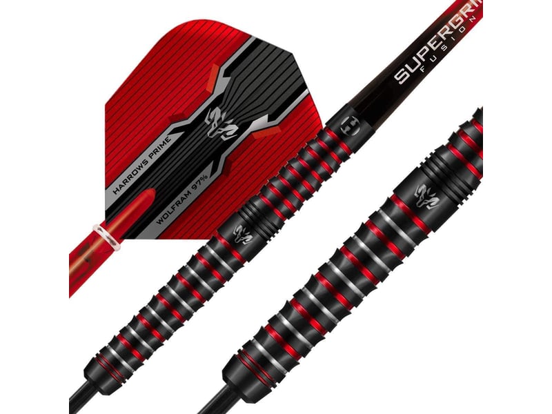  Fléchettes wolfram infinity 97 soft 18g r 21504 R - Conforama C