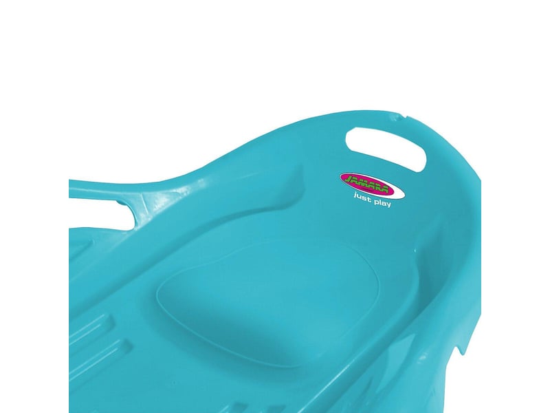 Snow play bob speed 78 cm bleu pastel 461111 - Conforama D