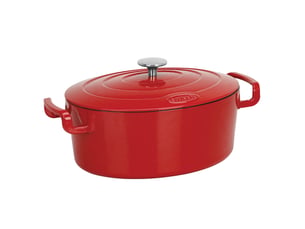 Cocotte tous feux y compris induction