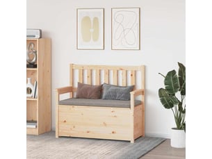 Banc  coloris marron <strong></strong> <strong></strong>