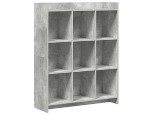Bibliotheque coloris  argenté  <strong></strong> <strong></strong> - 87.5 cm x 111 cm