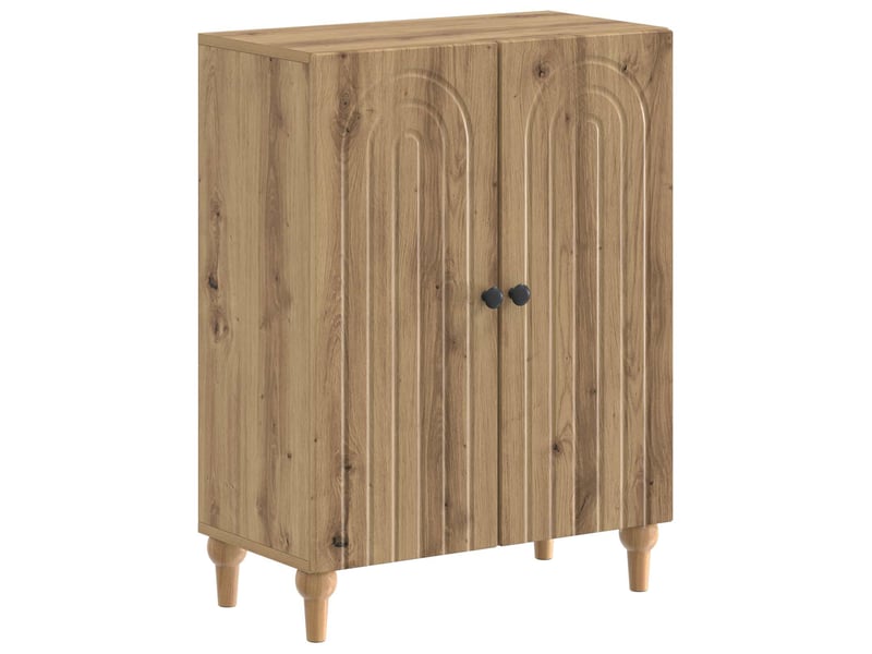  Ensemble de meuble de salle de bain 3 pièces alkmaar cf63278  - Conforama C
