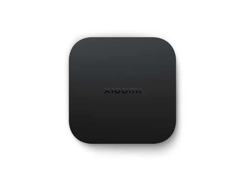 Home cinéma XIAOMI TV BOX 2EME GENERATION - Conforama F