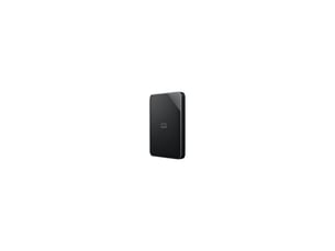 Disque dur externe elements se 2to noir usb 3.2 gen 1 5400 trmin