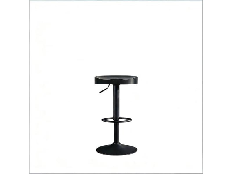  Chaises hautes de petit-déjeuner et chaises à manger modernes – tabourets de bar inclus (1 tabouret)  - Conforama A