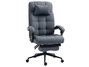 Fauteuil de bureau <strong>GUTENACHT</strong> <strong></strong> avec assise réglable en hauteur