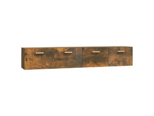 Armoire     <strong></strong> <strong></strong> coloris multicolore largeur 100 cm