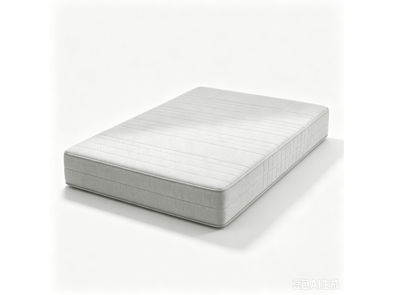  Matelas en mousse 160x200 ergonomique avec housse 3d lavable, 13 cm  - Conforama A