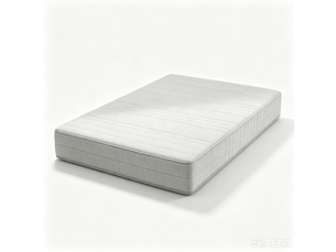 Matelas 160x200 cm <strong></strong> <strong></strong> Mousse soutien Medium épaisseur 13 cm