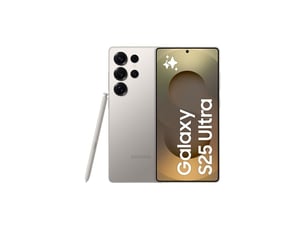 Smartphone samsung galaxy s25 ultra 6,9 5g nano sim 512 go gris titane